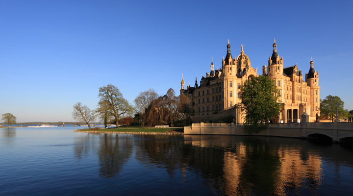GRW Mecklenburg Vorpommern